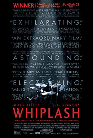 Whiplash izle