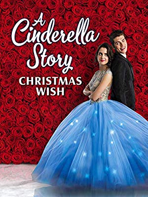 A Cinderella Story Christmas Wish izle