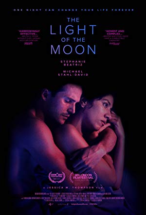 The Light of the Moon izle