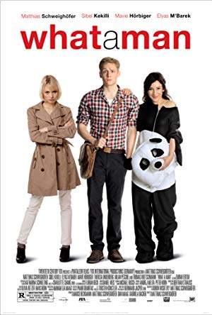 Ne Adam Ama izle