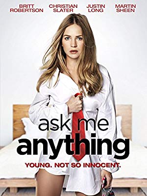 Ask Me Anything izle