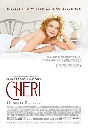 Aşkım – Cheri izle