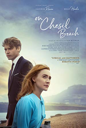 Sahilde – On Chesil Beach izle