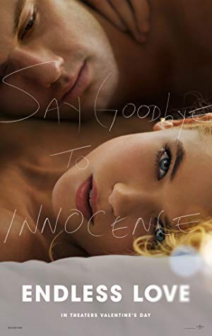 Endless Love izle
