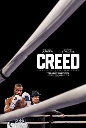 Rocky 7 Creed Efsanenin Doğuşu (2015) izle