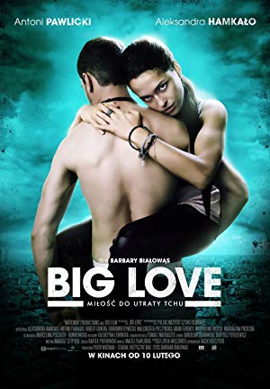 Big Love izle