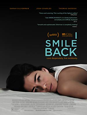 Bakıp Gülümserim – I Smile Back izle
