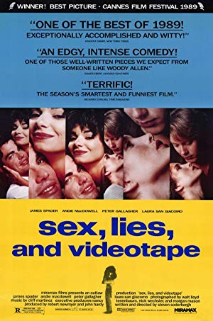 Seks Yalanları izle