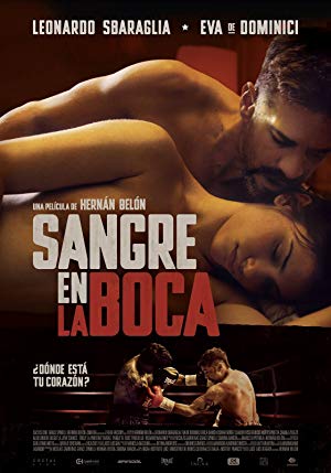 Sangre en la boca izle Kaplan