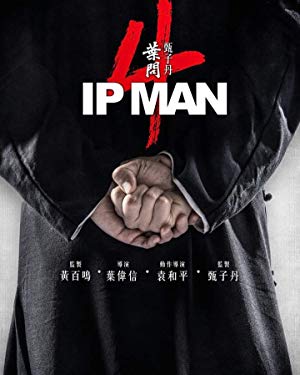 Ip Man 4 izle