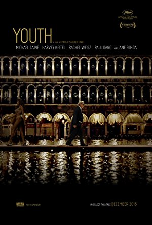 Gençlik – Youth izle