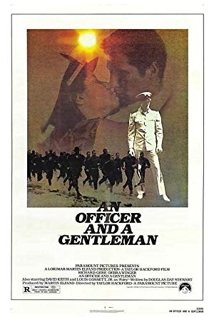 Subay ve Centilmen izle