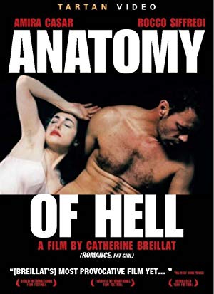 Anatomy of Hell – Cehennem Anatomisi izle