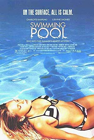 Yüzme Havuzu – Swimming Pool izle