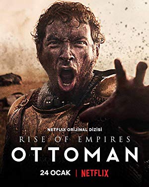 Rise of Empires: Ottoman 1.Sezon 1.Bölüm izle