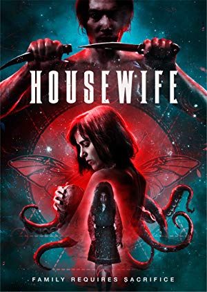 Ev Kadını izle Housewife