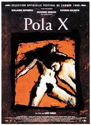 Pola X izle