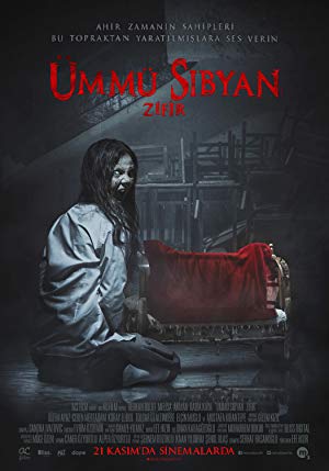 Ümmü Sıbyan Zifir izle