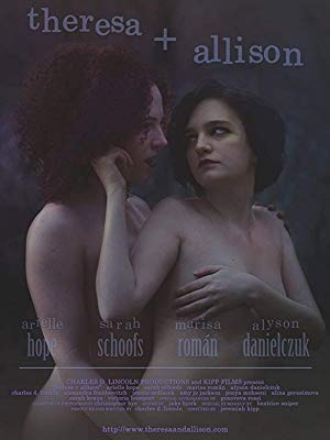 Theresa ve Allison izle