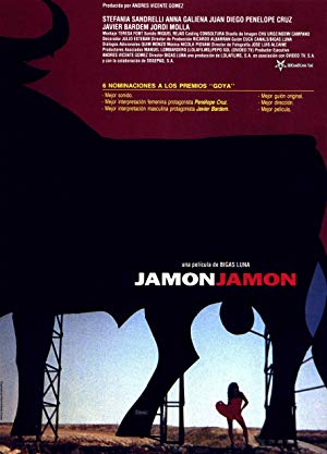 Jamon Jamon izle