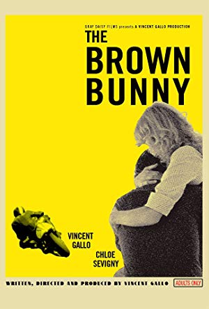 The Brown Bunny izle