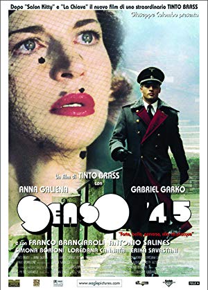 Black Angel – Kara Melek izle