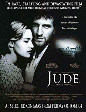 Jude (1996) izle