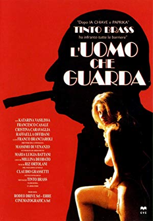 The Voyeur – L’uomo che guarda – Göz Zevki izle