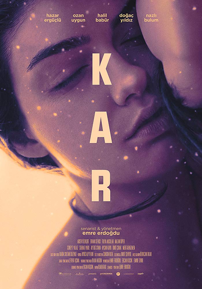 Kar filmi 2017 izle