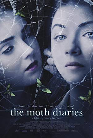 Güve Günlükleri izle The Moth Diaries