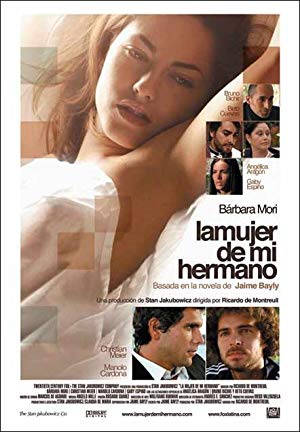 Kardeşimin Karısı – La mujer de mi hermano izle