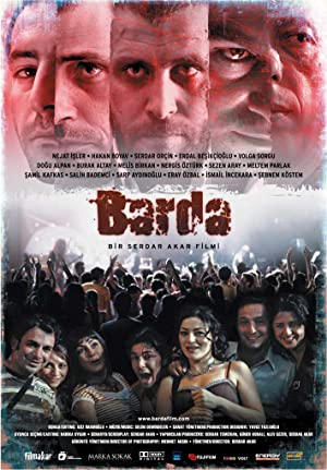 Barda izle