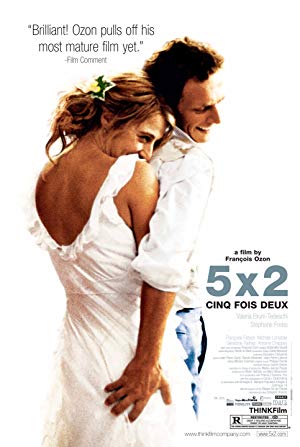 5×2 Beş Kere iki izle