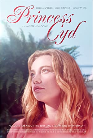 Princess Cyd izle