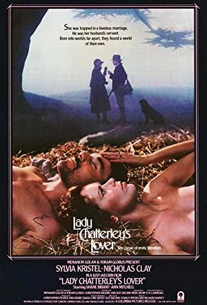 Lady Chatterley’in Aşığı – Lady Chatterley’s Lover izle