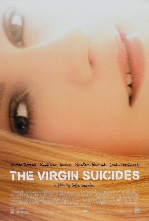 Masumiyet’in İntiharı – The Virgin Suicid izle