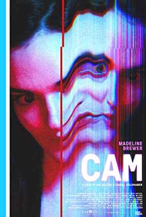 Kamera (2018) izle