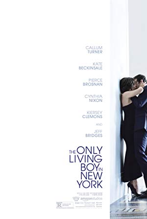 New York’ta Yaşayan Tek Oğlan – The Only Living Boy in New York izle