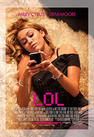 Kahkaha – Lol (2012) izle