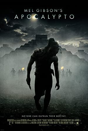 Apocalypto izle – Apokalipto