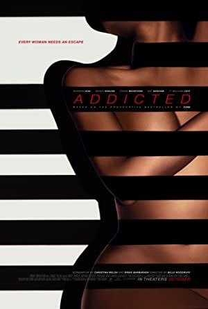 Müptela izle – Addicted