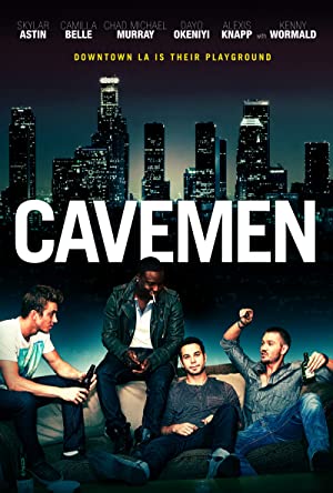 Cavemen izle – Mağara Adamları