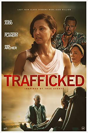 İnsan Ticareti izle – Trafficked