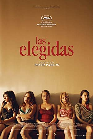 Las elegidas izle – Seçilmişler