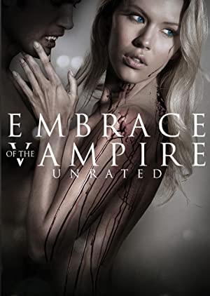 Vampirin Kollarında izle – Embrace of the Vampire