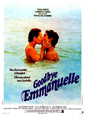 Elveda Emmanuelle 3 izle