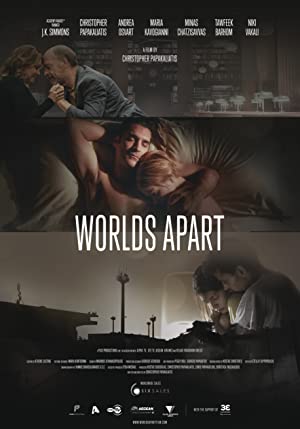 Bir Başka Dünya izle – Enas Allos Kosmos