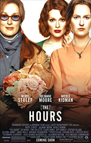 Saatler izle – The Hours