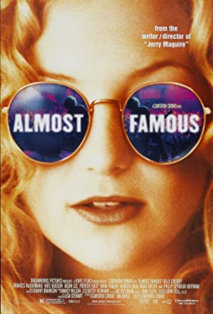 Şöhrete Bir Adım izle – Almost Famous