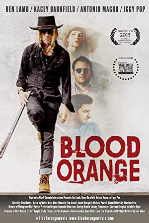 Blood Orange izle